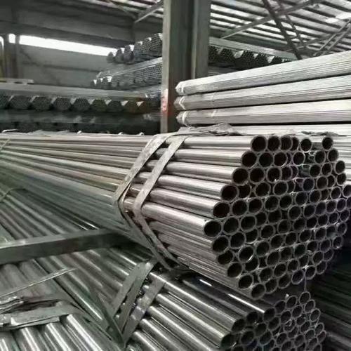 盐津q355nhb耐候钢管