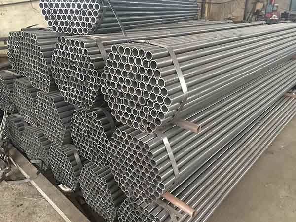 盐津nd考登钢管